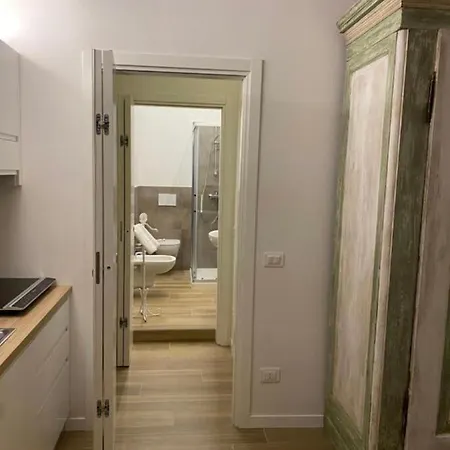 Unique Luca * Верона