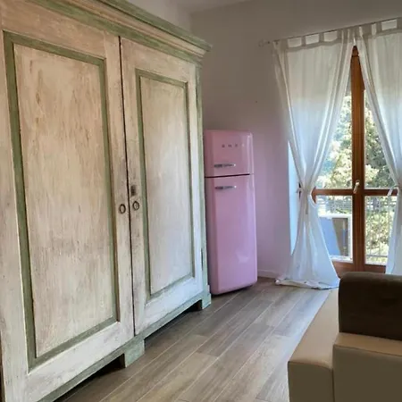 Апартаменты Unique Luca Верона