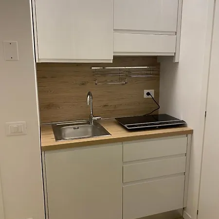 Apartment Unique Luca