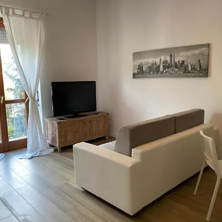 Unique Luca Apartment *