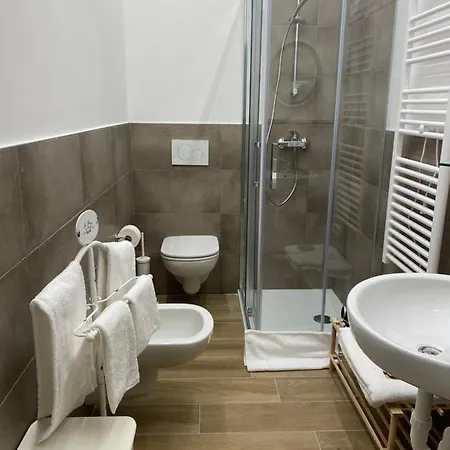 Unique Luca Apartment *