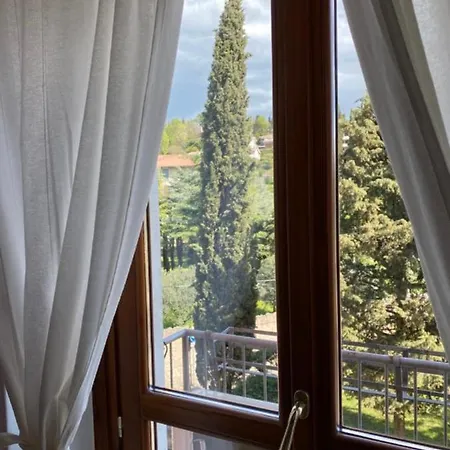 Unique Luca Appartement *