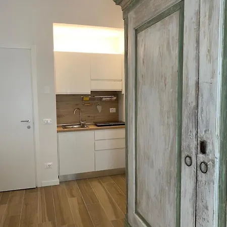 Appartement Unique Luca Vérone