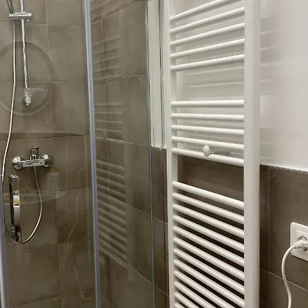 Appartement Unique Luca