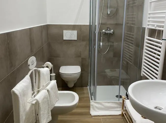 Unique Luca شقة *