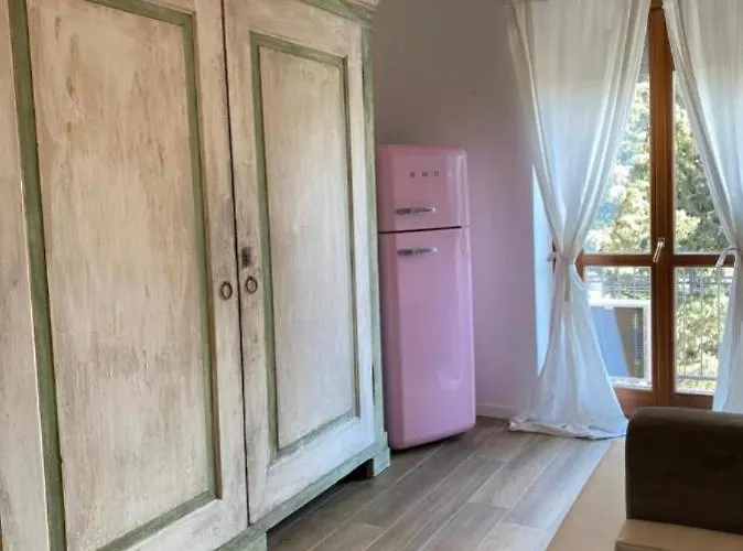 Apartament Unique Luca Werona