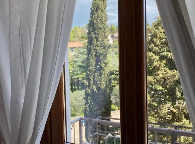 Unique Luca Apartament *