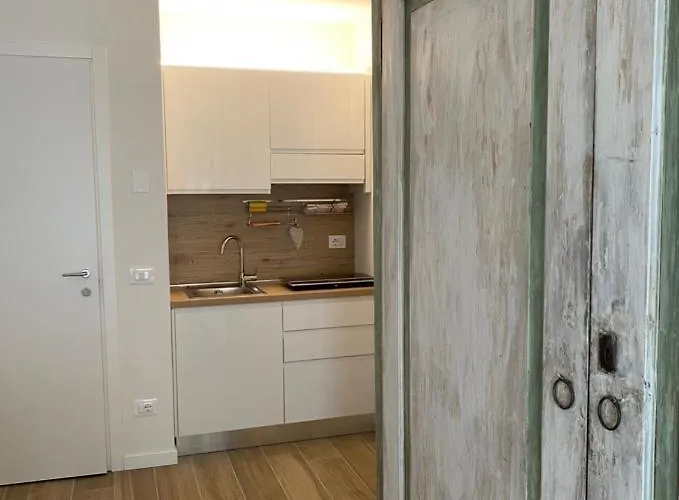 Apartament Unique Luca Werona