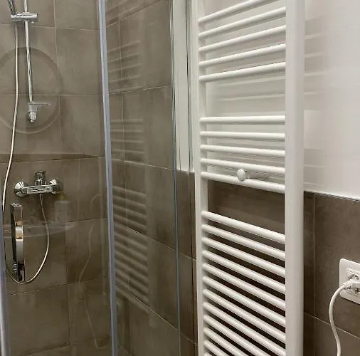 Apartament Unique Luca